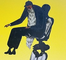 Вечная жизнь «вампиров» Кремниевой долины