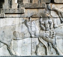 «Их бог – сам Друдж из ада». Древние персы о древних иудеях
