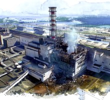 Три стадии принятия атома – любовь, страх, равнодушие