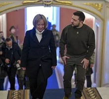 Кто чей прокси?