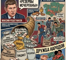 Передайте министру Решетникову: Мы нашли резервы!