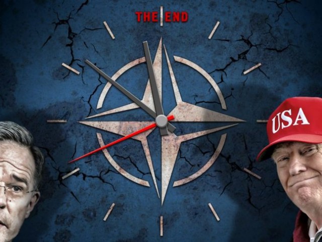 Предупреждение России, обещания НАТО и опасное самодовольство Запада