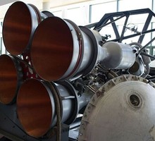 В России создают сверхлёгкую ракету-носитель