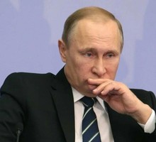 Сказ о том, как на Руси всё нехорошо