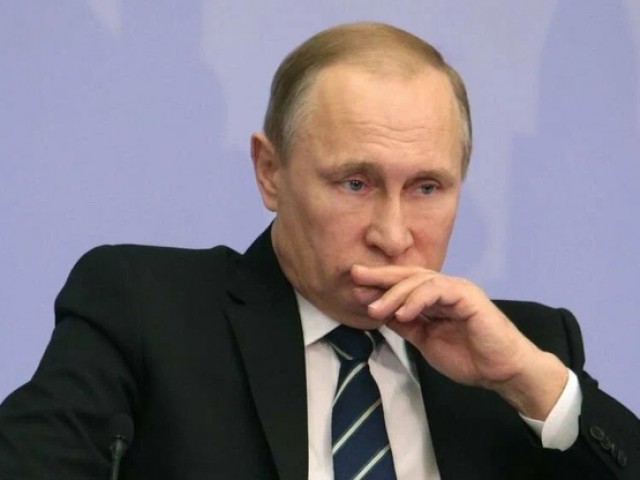 Сказ о том, как на Руси всё нехорошо