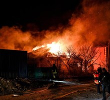 «Это вам за Туапсе и за Севастополь»