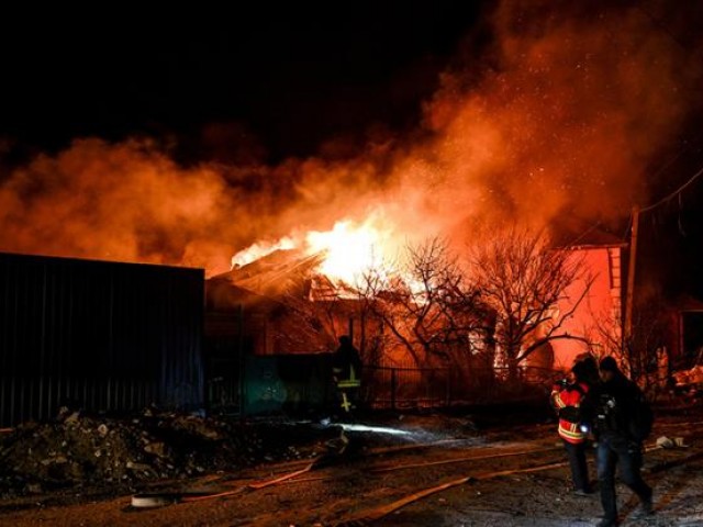 «Это вам за Туапсе и за Севастополь»