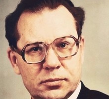 Как убивали академика Легасова