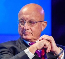 Сергей Караганов: Европу нам не образумить — надо начинать бить