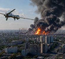 Дроны над Уралом. Что дальше?