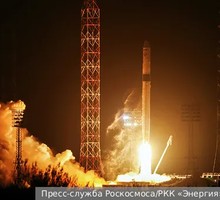 Россия запустила «рабочую лошадку» для космического суверенитета