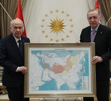 Центральная Азия и Кавказ: призрак пантюркизма границ не признаёт