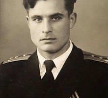 Как Русский морской офицер спас Отечество и весь Мир от ядерной катастрофы