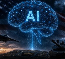 Гонке ИИ в США не нужны никакие барьеры и моратории