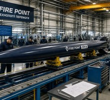 На подходе украинская баллистика: промедление здесь смерти подобно
