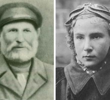 «Сусанин» и «Белая лилия»