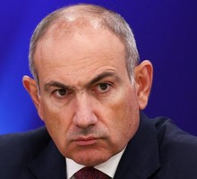 Пашинян на первом саммите с ЕС выразил желание вступить в союз