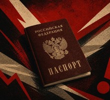 Как русских выгоняют из России