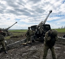 Затишье перед бурей