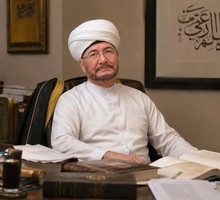 Ловкий ход Гайнутдина