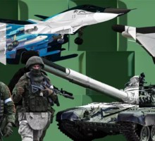 Гибель харьковских АЗС и конец киевского режима