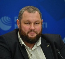 Русским места не нашлось. Опять
