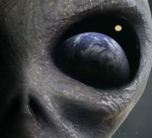 Космический разум сомневается в разумной жизни на Земле