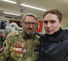 «Будет единство — сметём всю нечисть!»