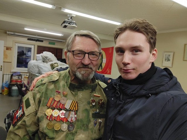«Будет единство — сметём всю нечисть!»