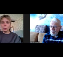 Сергей Переслегин: Время перемирий прошло. Сражение с западом только начинается