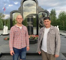 «Доброе и светлое кино делать труднее. Но мы должны его делать»
