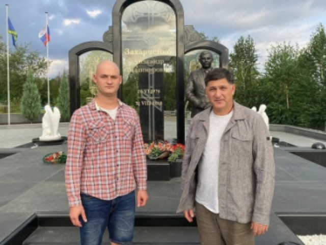«Доброе и светлое кино делать труднее. Но мы должны его делать»