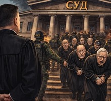 Давайте скажем правду: "Элита" России изначально была русофобской