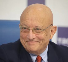 «Мы должны выработать новую идеологию и для себя, и для мира»
