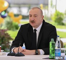 Алиев предупредил Армению о «больших неприятностях»