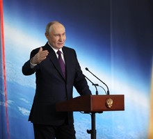 Посещение Московского института теплотехники