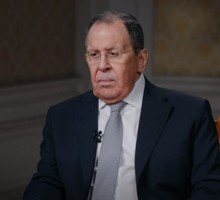 Всемирный голод? Хуже всемирная жажда!