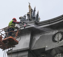 Что ждёт реликтовые подмосковные леса