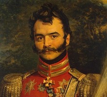 Казачий граф Орлов-Денисов