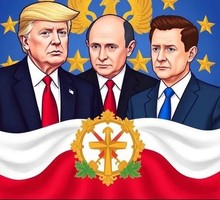 События вокруг СВО: новая реальность