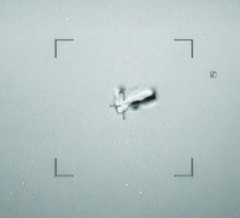 НЛО, снятые на Луне в 1972-м, признали реальными объектами