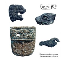 Могильник в Поволжье поразил красотой артефактов