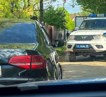 Европа атаковала Москву «украинскими» беспилотниками