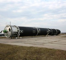 Почему «Сармат» развязывает России руки