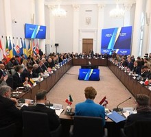 «Специальный трибунал» глобалистов