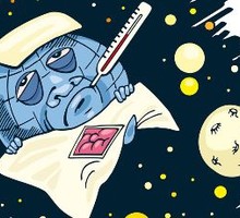 Афера «антропогенное глобальное потепление»