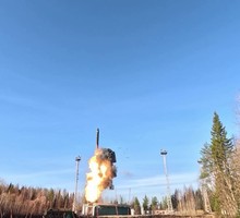 «Заставят Запад задуматься»