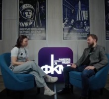 Медиа – третий родитель. Михаил Канавцев