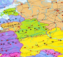 Украина готовит удары по России с территории Латвии