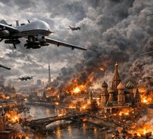 Военный эксперт бьёт тревогу: "Надо быстрее перестраиваться"